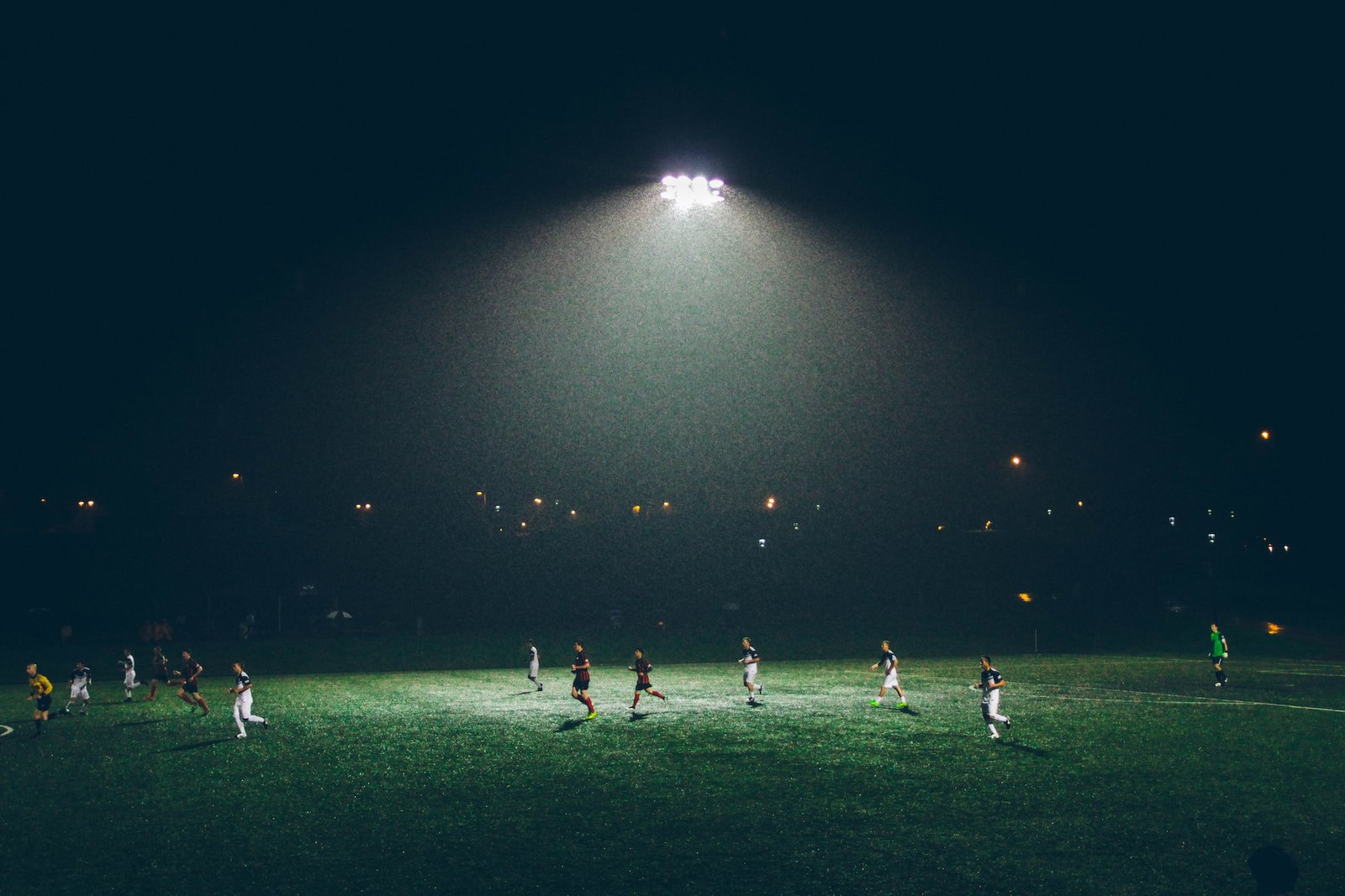 FIVE Reasons why Sport can be considered as a Career