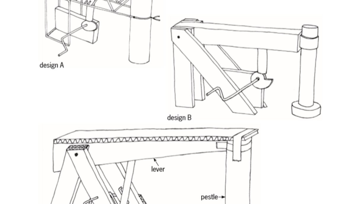 how-to-write-a-design-brief-for-the-mineshaft-headgear-my-courses