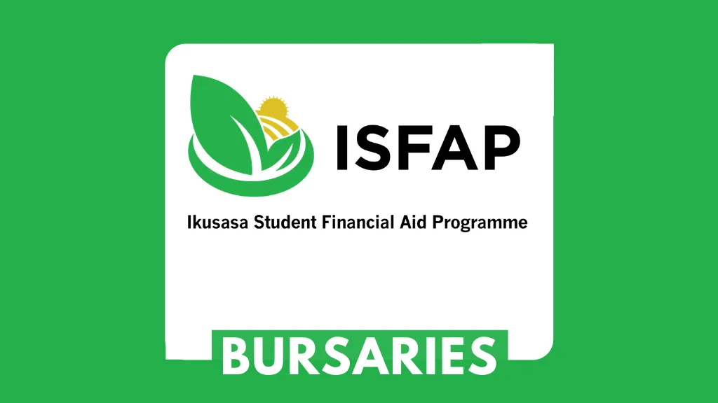 ISFAP Bursary Requirements and Application Details