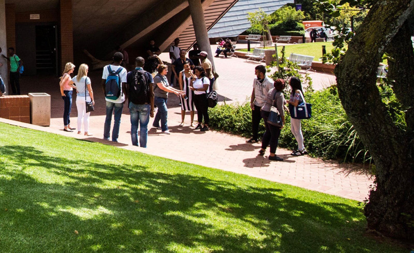 University of Johannesburg (UJ) 2024 Prospectus Pdf Download Courses