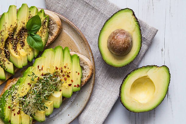 How to Preserve an Avocado in South African Weather Conditions
