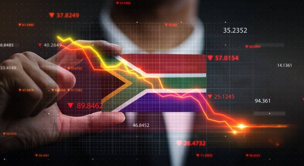 An Analysis of South African Businesses Types and Their Market Share