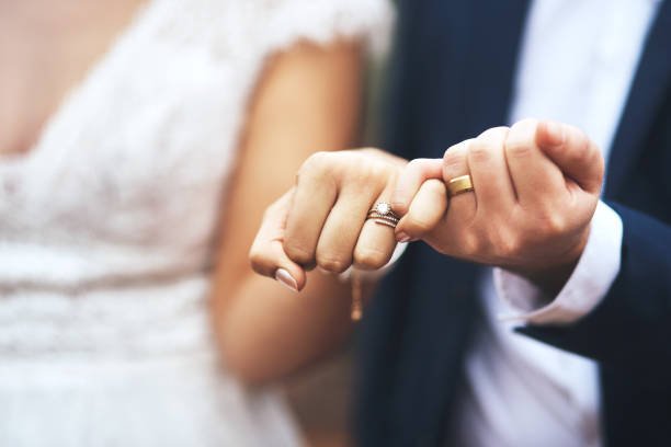 An Example of a Symbol in Micro-interactionism: The Wedding Ring