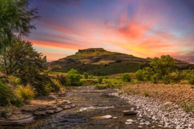 Mapwork Skills Notes for Geography Grade 12 » My Courses