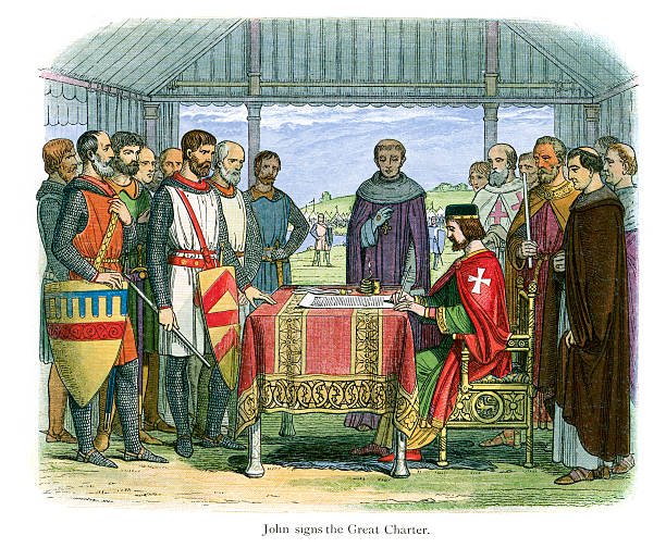 The Magna Carta: Meaning, Significance and Influence in Modern Law
