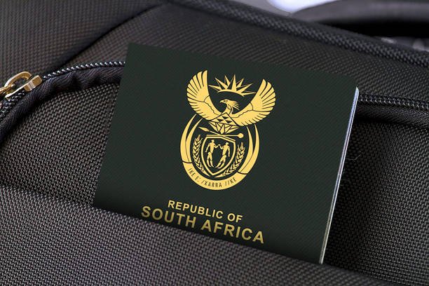 Three Ways in Which Citizenship can be lost in South Africa