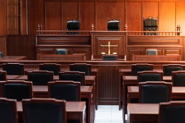 Two Instances Where a Judge is Obliged to Exclude Spectators from the CourtRoom