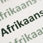 Afrikaans Eerste Addisionele Taal Grade 12 2023 May/June Papers and Memos PDF Download