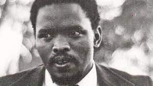 The Role of Steve Biko in the Black Consciousness Movement