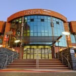Pathway to Becoming a Lecturer at the University of South Africa (UNISA)