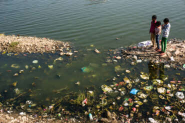 Two Environmental Issues that Could Lead to Environmental Injustice ...