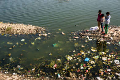 Two Environmental Issues that Could Lead to Environmental Injustice ...