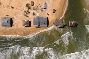 Two Environmental Issues that Could Lead to Environmental Injustice ...