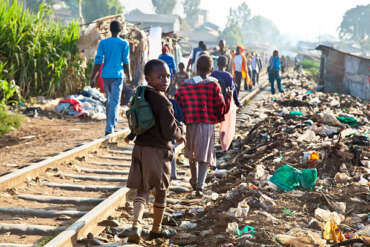 Two Environmental Issues that Could Lead to Environmental Injustice ...
