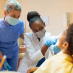 Cover Letter Examples for a Dental Assistant Job Application: South Africa