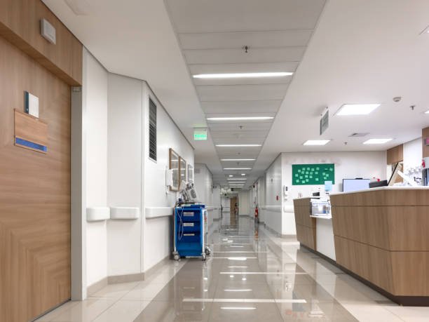 Healthcare Facility Design Guidelines in South Africa