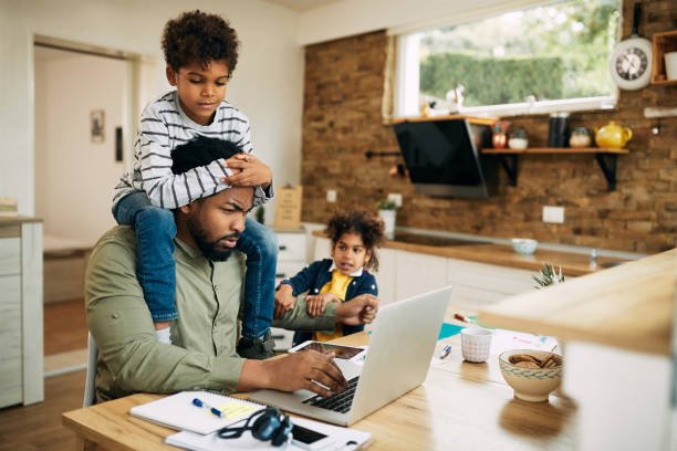 How Being a Young Parent Could Negatively Affect Your Career Prospects