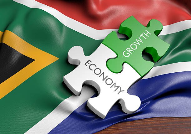 How Successful is the AGOA Initiative in Helping the South African Economy to Grow?
