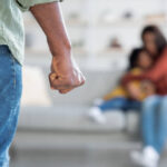 How a person who has been through violent crime could deal with the emotional effect of that experience
