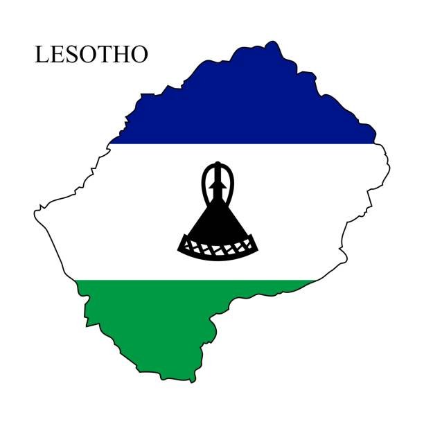 How did Moshoeshoe save Lesotho for its people?