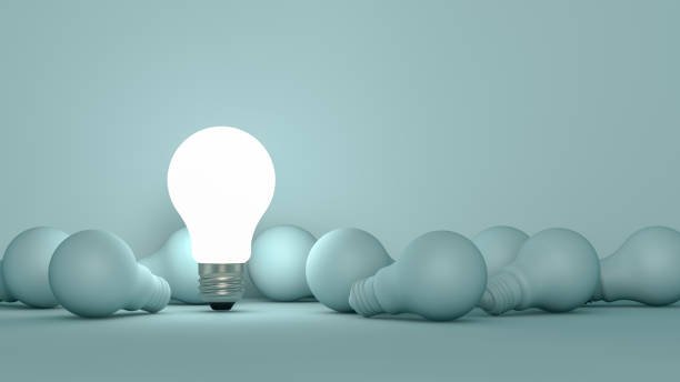 How the Bulb is Able to Produce Light