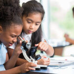 On Which NQF Level is Grade 9 Registered?