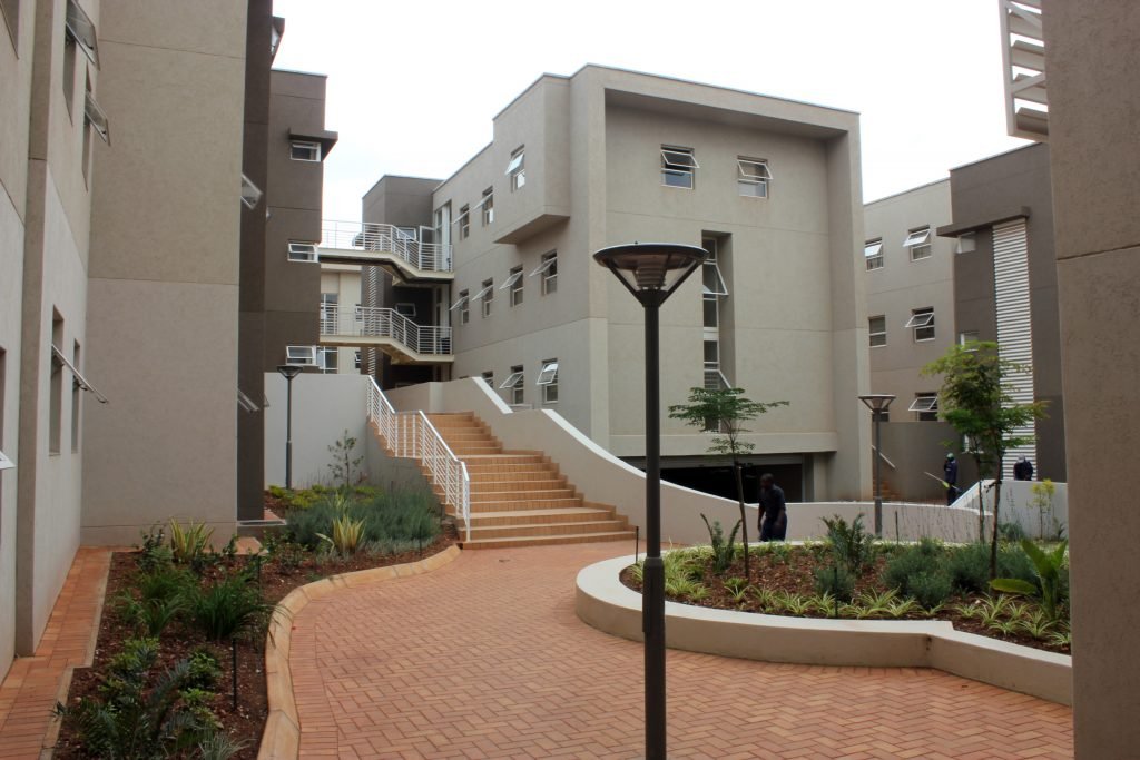 Understanding UJ Residence Names: More Than Just Places to Stay