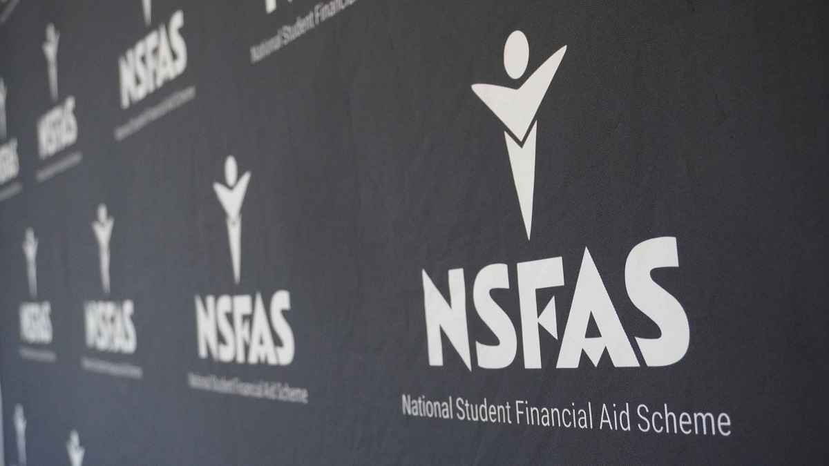 What Does Registration Received Mean for NSFAS Application?
