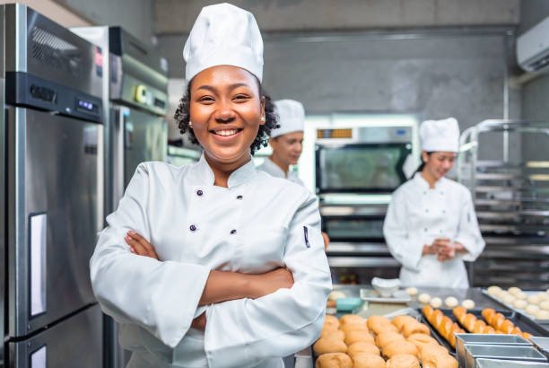 What Grade 10 -12 Subjects are Needed to Become a Chef in South Africa