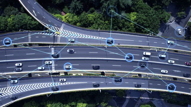 Which Different Smart Technologies are Currently Used in Transport: South Africa vs International