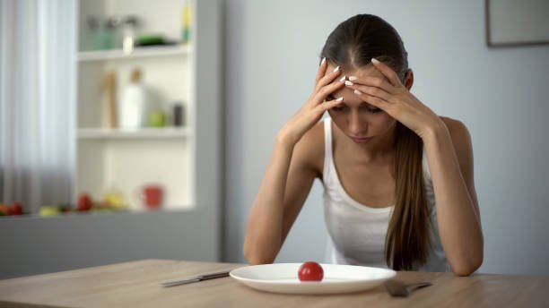 Why Anorexia Is Viewed as an Eating Disorder?