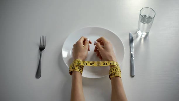 Why Anorexia is Prevalent in Young Females than Males