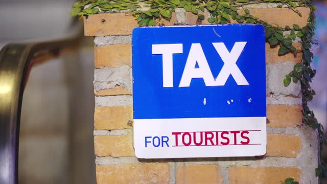Why Do Governments Impose Tax on the Tourism Industry in South Africa?