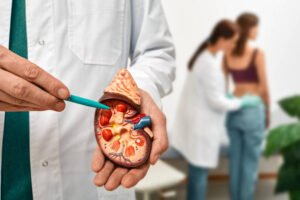 All About Nephrology Studies and Requirements in South Africa