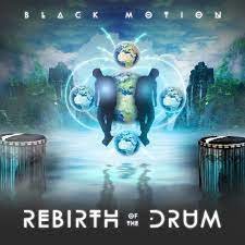 Black Motion's "Rebirth Of The Drum": A Culmination of Heritage and Modernity