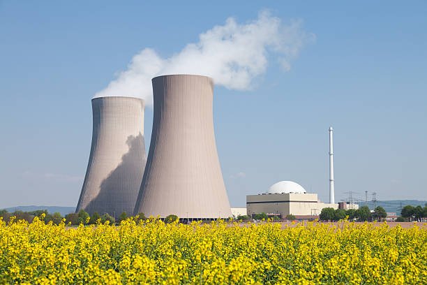How is Nuclear Energy Generated in South Africa?