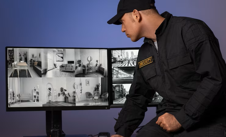 How Much Do Security Company Owners Make In South Africa My Courses