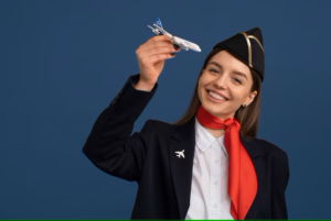Quicker Ways to Become a Flight Attendant in South Africa