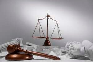 Similarities Between Natural Law and Legal Positivism
