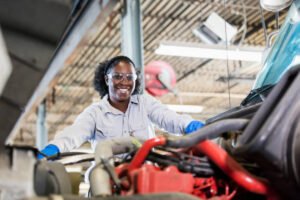 The Difference Between Skilled and Semi-Skilled Labour in South African Terms