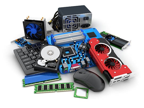 What Entrepreneurial Activities Related to Computer Hardware Servicing?