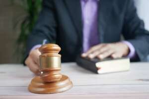 What is a Non-Practising Attorney in South Afrca