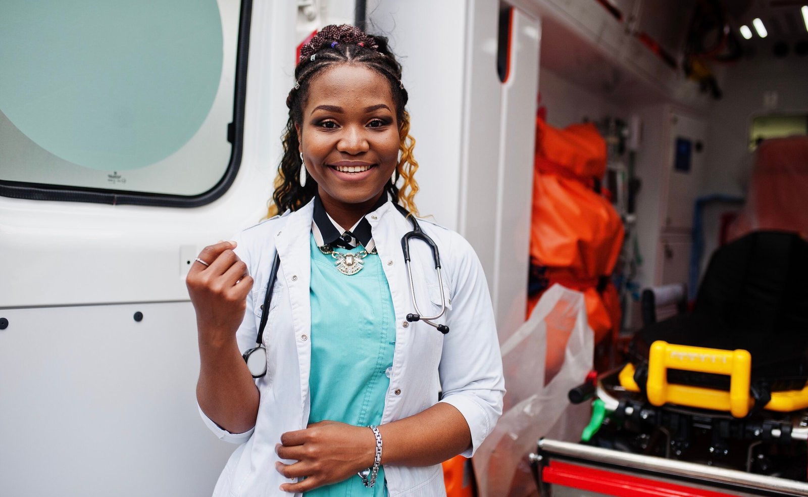 8+ Best Paramedic Courses in Johannesburg