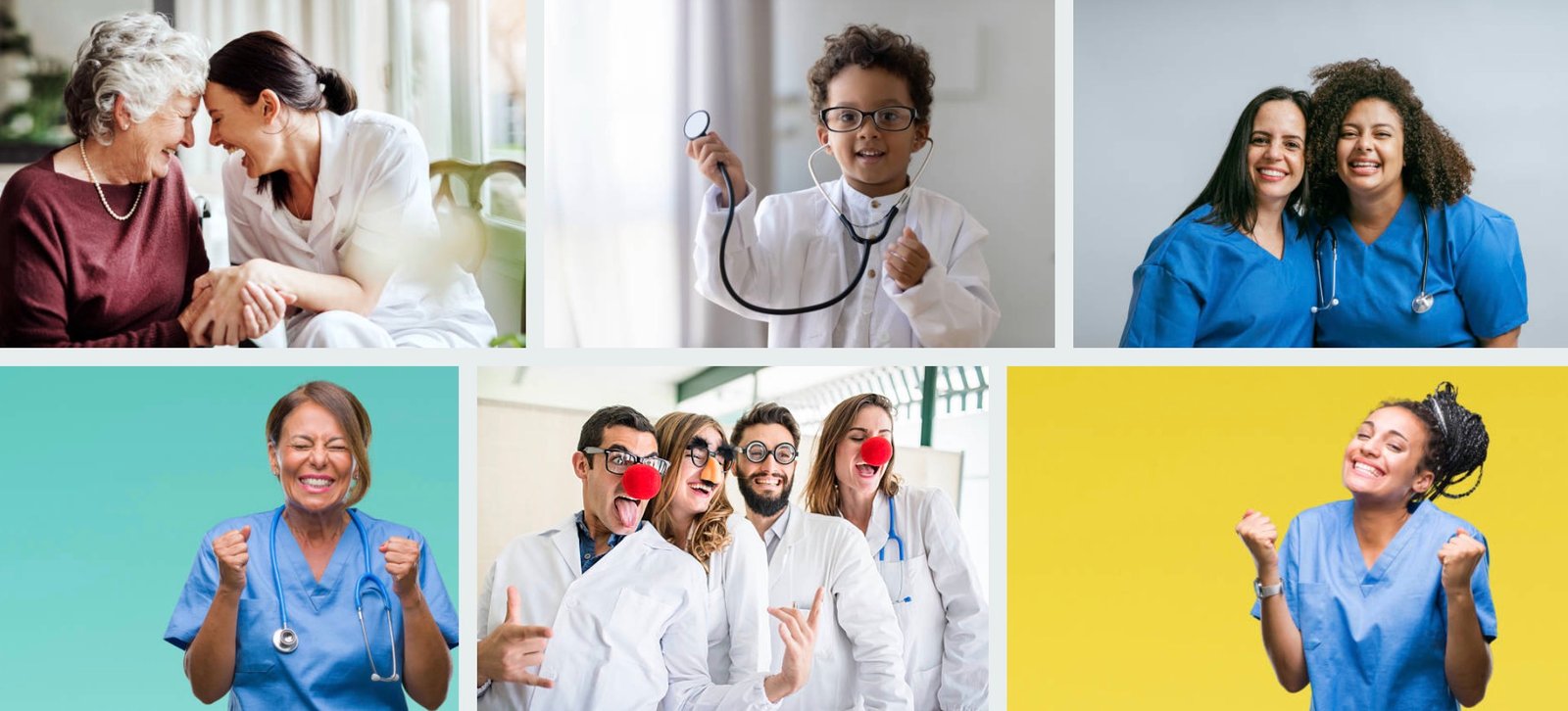 Can a Caregiver a Nurse in South Africa » My Courses