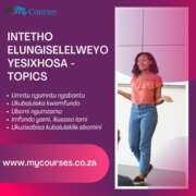 Intetho Elungiselelweyo Yesixhosa - Topics
