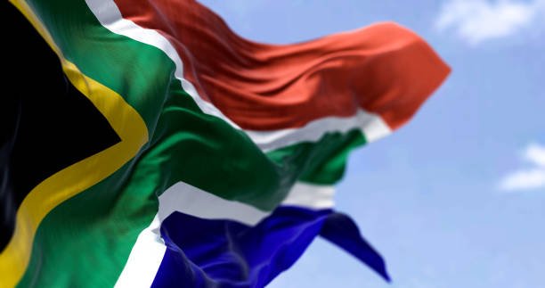 The Main Law of South Africa: Constitution