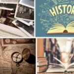 Ways in which we can find the Information About the Past
