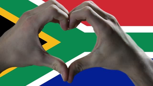 Why South Africa is Referred to as a Democratic Country?