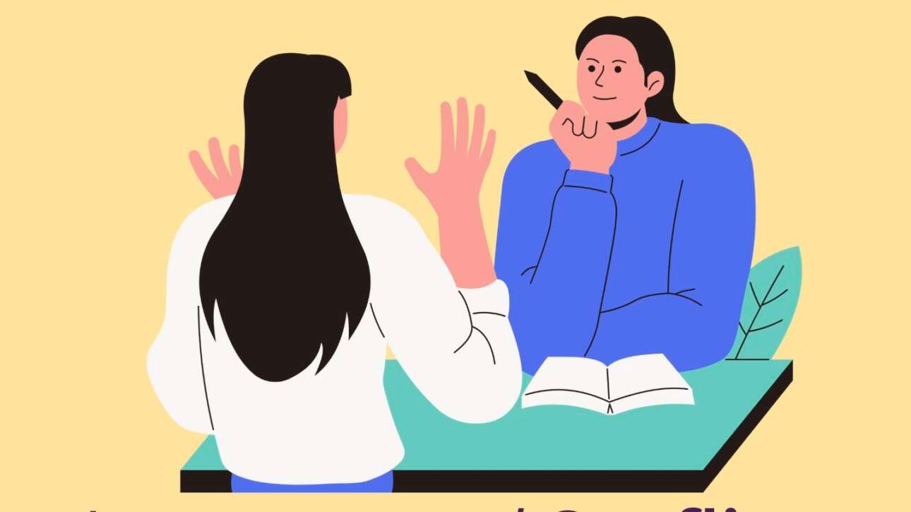 Interpersonal Conflict in Matric Learners Answer Guide