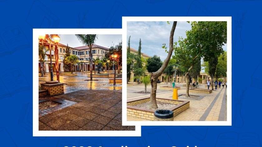 CPUT Online Application